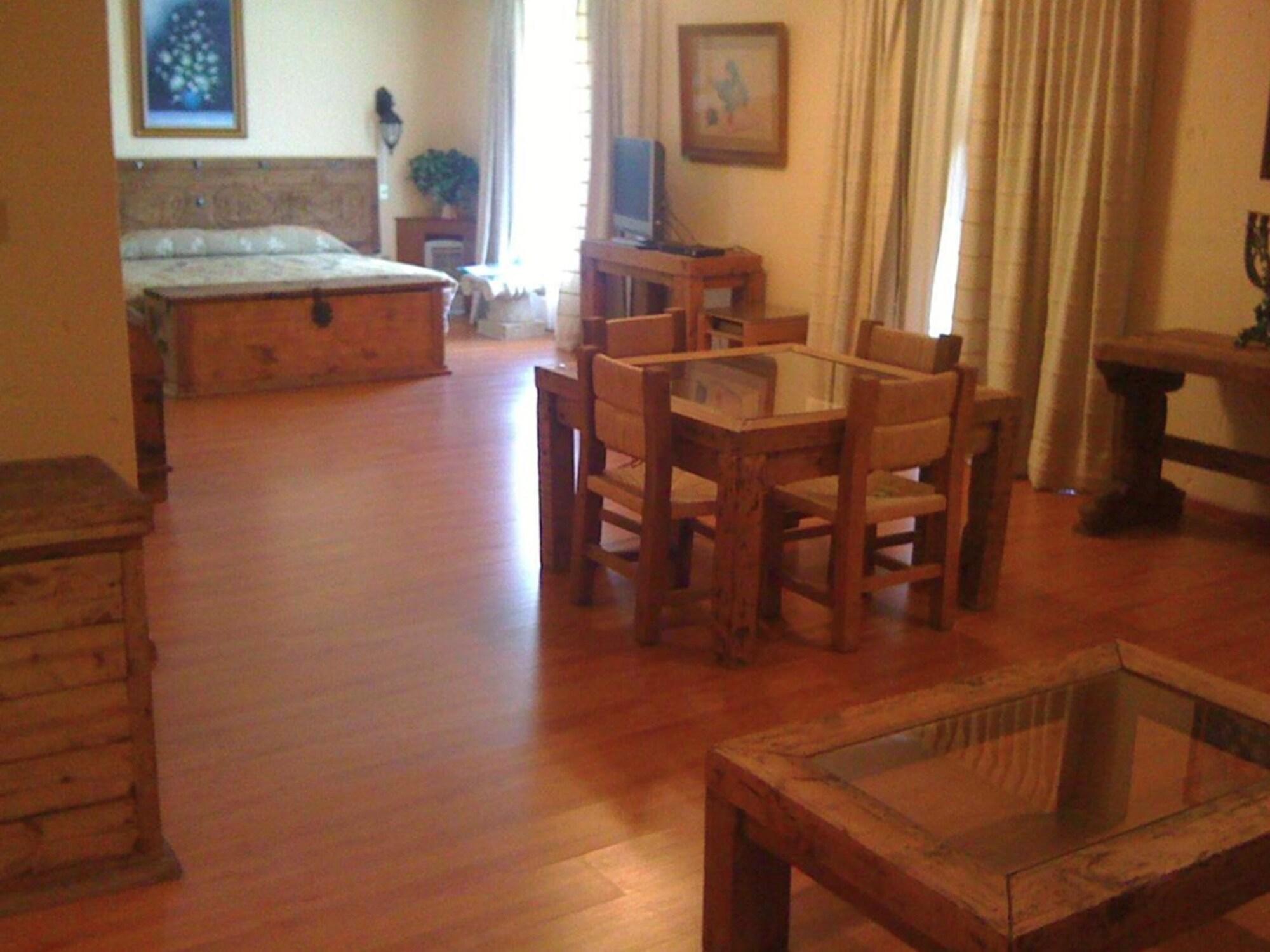 Hotel Plaza Zacatecas Guadalupe  Extérieur photo
