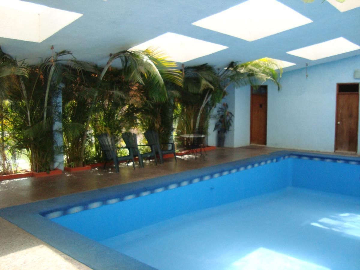 Hotel Plaza Zacatecas Guadalupe  Extérieur photo